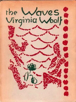 cover image of The Waves